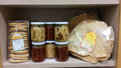 Alimentari Barbaro Graziella Salumeria Gastronomia - Thumbnail
