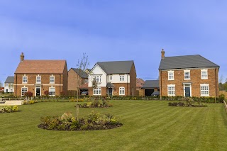 Oakham Pastures - Davidsons Homes, Rutland