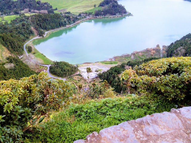 Place around image