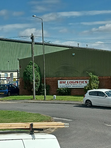 B M Logistics - Thumbnail