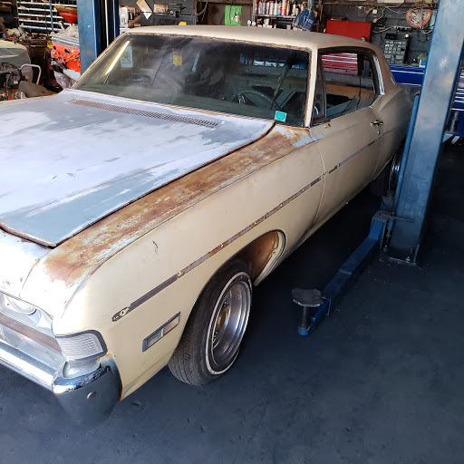 Victory Auto Body Shop - Thumbnail