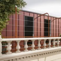 Photo n°2 de Alcadis SAS à Cerelles (Société immobilière)