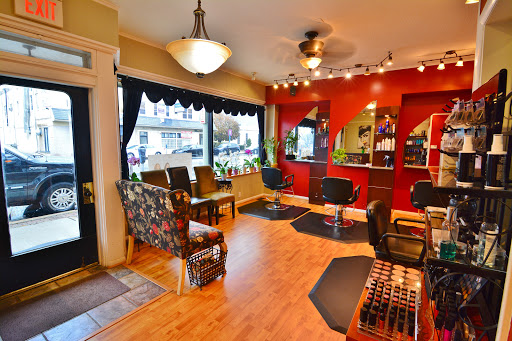 Carmen's Hair Design Gallery - United States