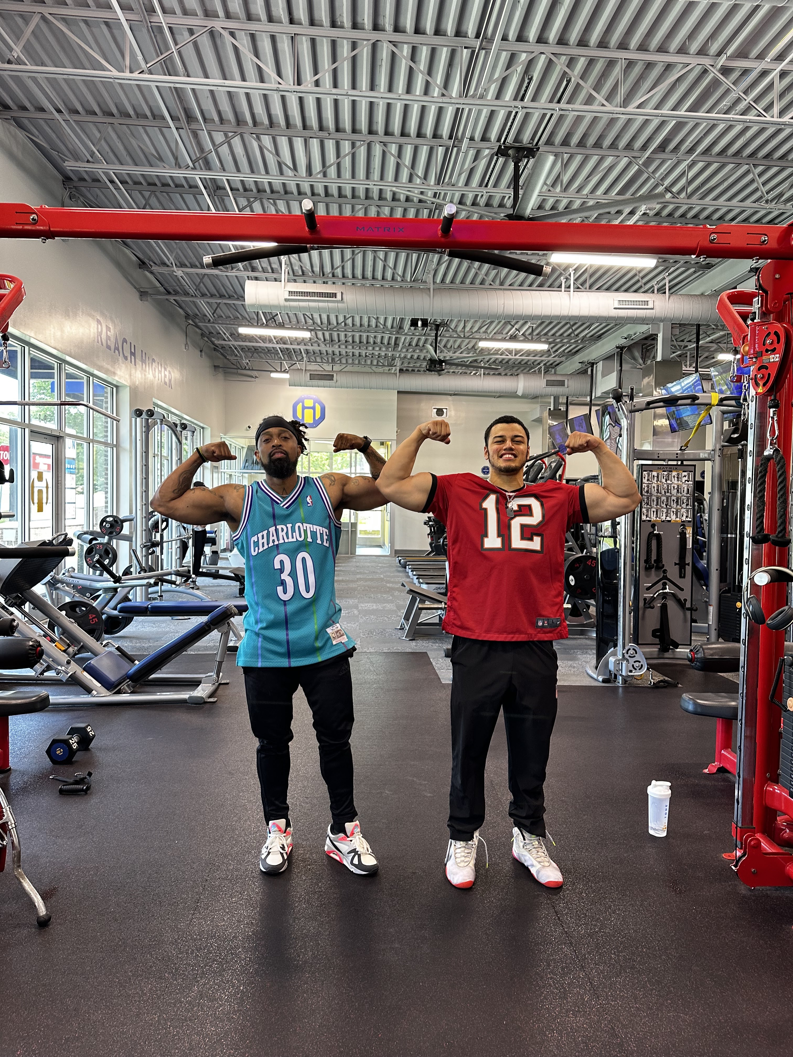 HiTONE Fitness photo 20