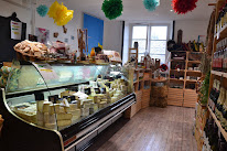 les délices du mézenc - Épicerie Fine De Terroir - Salon de thé - Traiteur événementielle à Fay-sur-Lignon