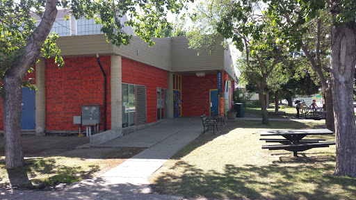 Regina Public Library - Glen Elm Branch Gallery - Canada