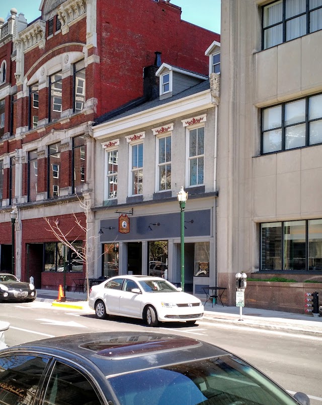 Henry Clay's Public House