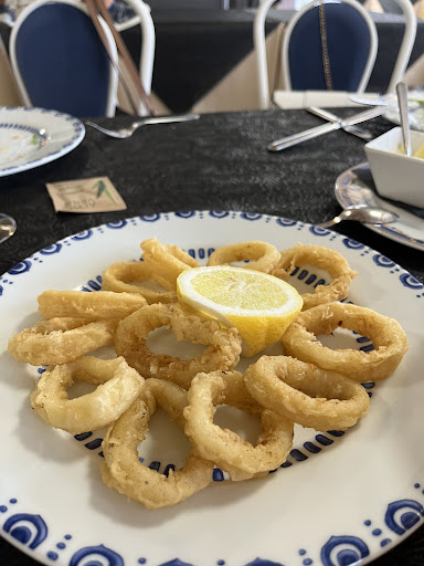 RESTAURANTE LAGO AZUL S.L. - Thumbnail