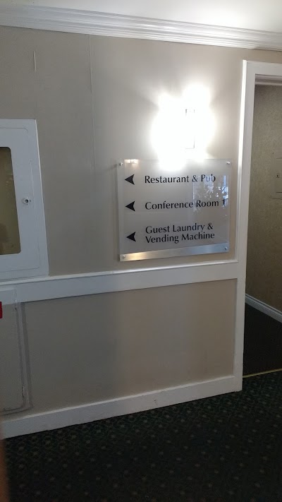 Photos of Quality Inn Downtown Inner Harbour