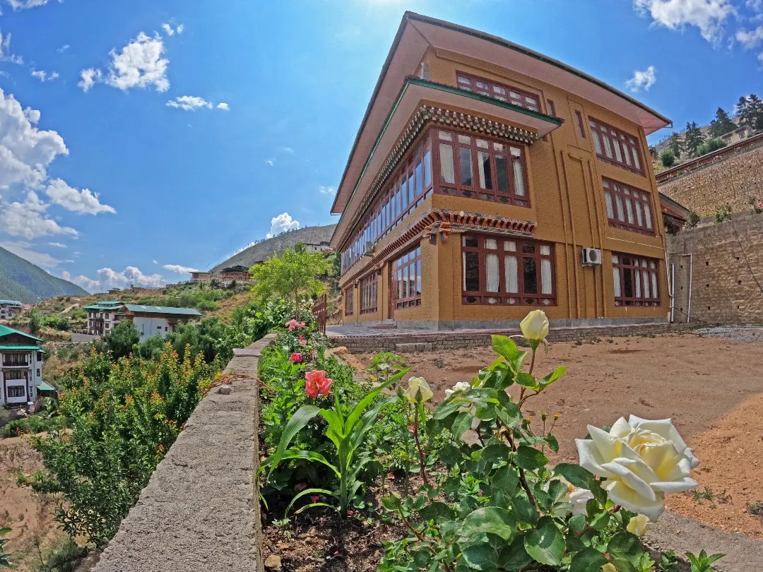 DEPSI RESORT