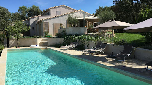 Photo de Piscines et Spas d'Aquitaine
