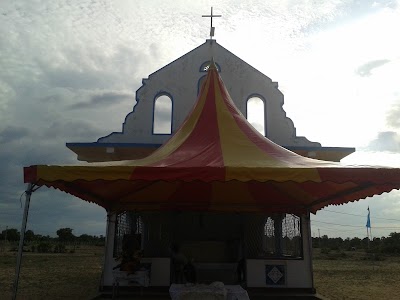 Photos of Our Lady Of Velankanni, Thalankudah