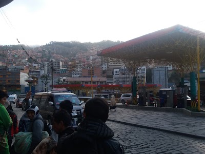 Photos of Plaza Alexander