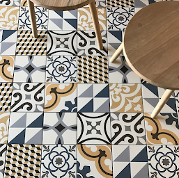 Photo n°28 de Arte Casa Carrelage à Paris (Magasin d'articles de salle de bains)