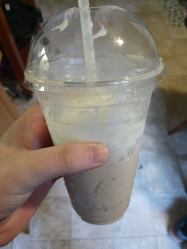 Jazzee Java - Visual