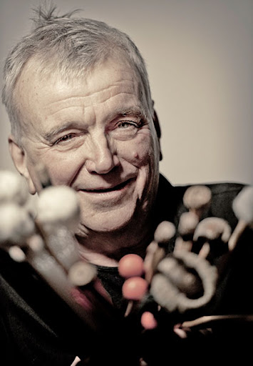 Erwin Rehling - Visual