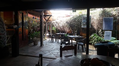 Photos of Mantis and Moon Backpackers Lodge