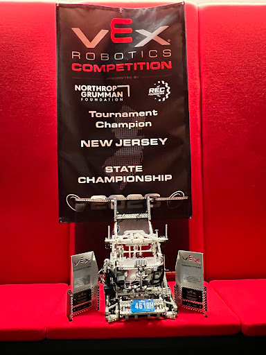 Robot Revolution - Thumbnail