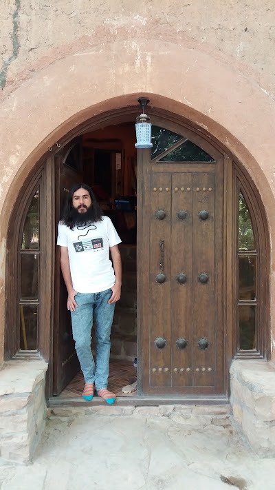 Photos of Art Hostel