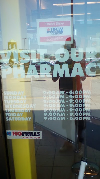 Photos of Drugstore Pharmacy