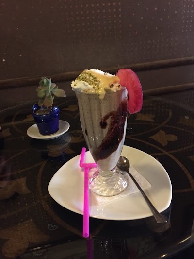 Photos of Cafe Zhino