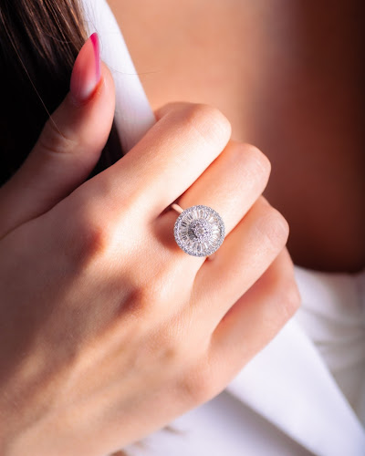 Salon Łyko - C.H. Magnolia - Jubiler Wrocław - Jubiler