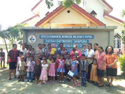 church