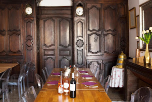 Photo n°1 de l auberge de l abbaye à Sorde-l'Abbaye (Restaurant)