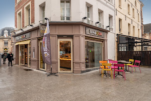 Photo n°35 de La Mie Câline Fécamp à Fécamp (Sandwicherie)