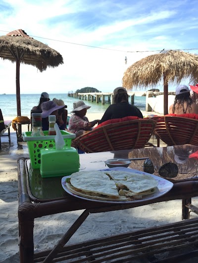 Photos of Sam's Beach Bungalows