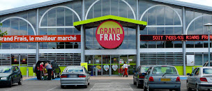 Photo n°33 de Grand Frais Nevers à Nevers (Marché alimentaire)