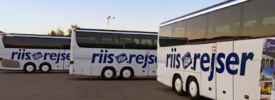 Photos of Riis Rejser