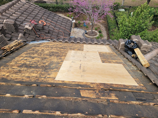 SkyTouch Roofing - Visual