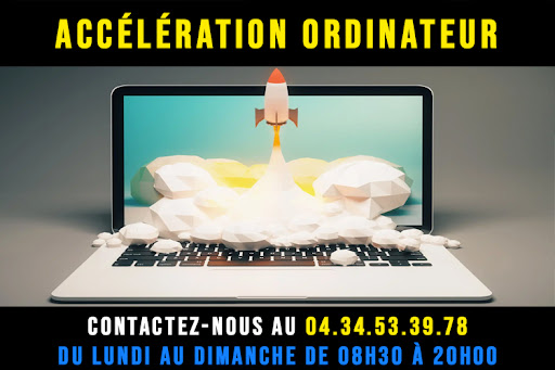 Boot Informatique | Magasin Informatique Montpellier - Dépannage Informatique Montpellier - Thumbnail