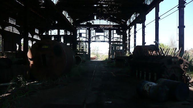 Subsecretaría De Puertos Y Vías Navegables, Author: Martin De Arbelaiz