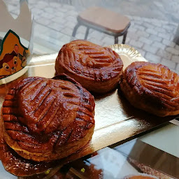 Photo n°12 de boulangerie du Peyra à Vence (Pâtisserie)