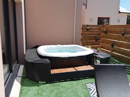 Gite Spa l'Evasion - Thumbnail