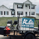 A Plus Pressure Washing