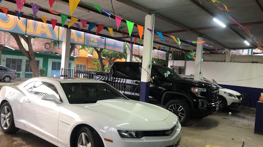 Autolavado Express NDI Gallery - Mexico