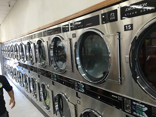 Laundry Wizard - Visual