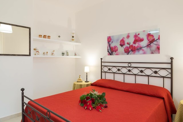 B&B CUORE DEL CILENTO