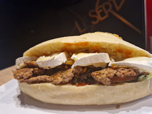 Photo n°32 de Le Sept 7 à Montbéliard (Restaurant américain)