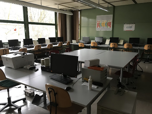 Maria-Furtwängler-Schule - Thumbnail