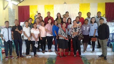 Photos of Gereja Katolik Salib Suci, Soa