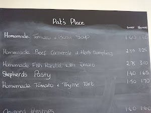 Pat's Place photo