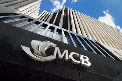 Photos of MCB Group