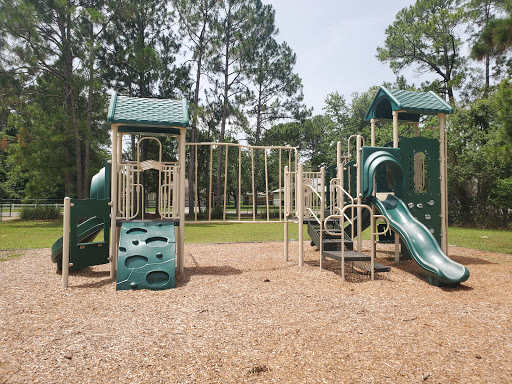 Star Leaf Park - Visual
