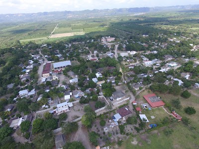 church