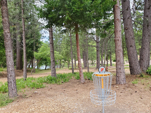 Arnold, CA vacation rental Dean Way Chalet Gallery - United States