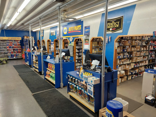 NAPA Auto Parts - Central Wisconsin Auto Parts - Thumbnail